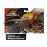 Mattel - Jurassic World Rebirth Pericolo Giurassico Beipiaosaurus, JGB74