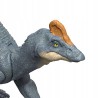 Mattel - Jurassic World Rebirth Frenzy Pack Minqaria Action Figure, JGB75