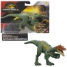 Mattel - Jurassic World Frenzy Pack Dinosauri Digital Play: Archaeornithomimus, JGB76