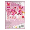 I Am Doll Vestiti e Acc. Magnetici, 6 assortimenti, 1 pezzo