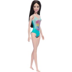 Mattel - Barbie Beach mora, HXX51