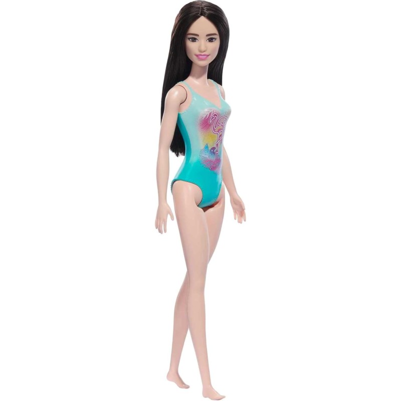 Mattel - Barbie Beach mora, HXX51