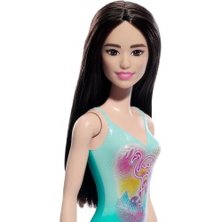 Mattel - Barbie Beach mora, HXX51