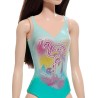 Mattel - Barbie Beach mora, HXX51