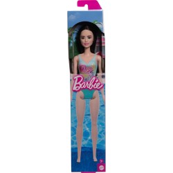 Mattel - Barbie Beach mora, HXX51
