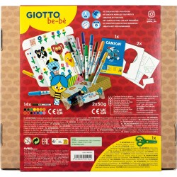 GIOTTO be-bè My Little Friends, 25 Milliliters, F478700