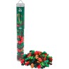 PLUS PLUS - Gioco di costruzione, PP4266, giungla, 100 pezzi