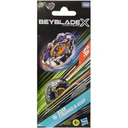 Hasbro - Beyblade X - Roar Tyranno 9-60GF