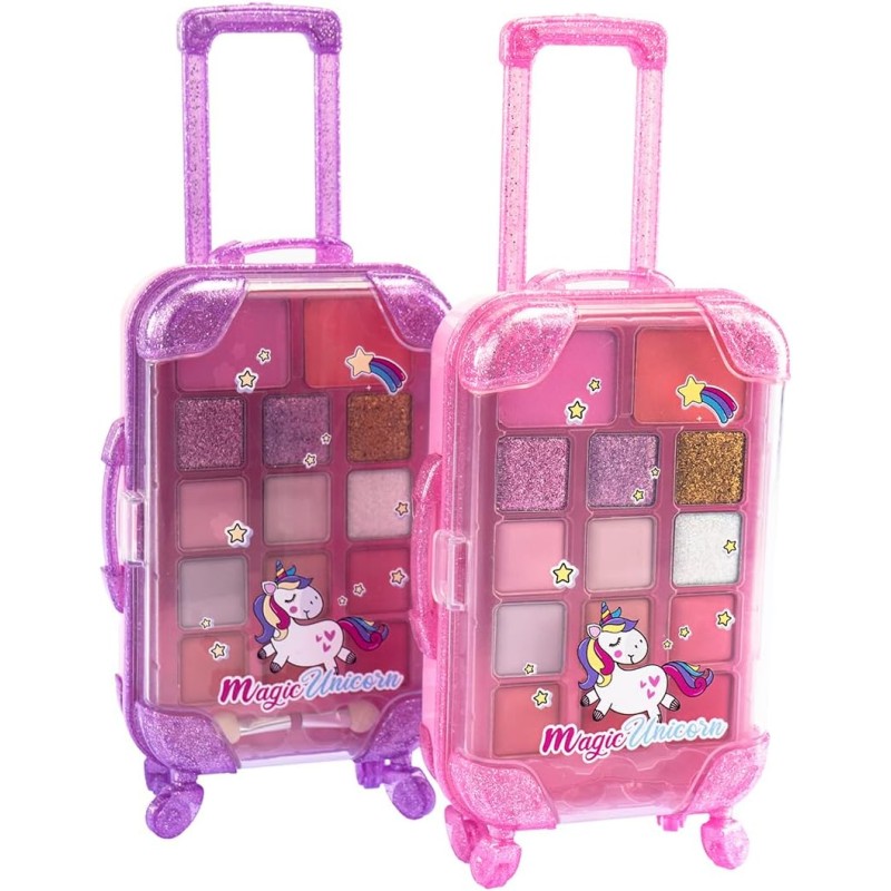 Nice Group - Magic Unicorn Trolley Make Up
