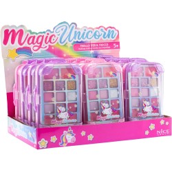 Nice Group - Magic Unicorn Trolley Make Up
