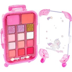 Nice Group - Magic Unicorn Trolley Make Up