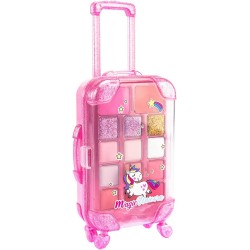 Nice Group - Magic Unicorn Trolley Make Up