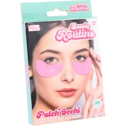Beauty Routine - Patch Occhi Skincare Eye Patches