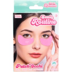 Beauty Routine - Patch Occhi Skincare Eye Patches