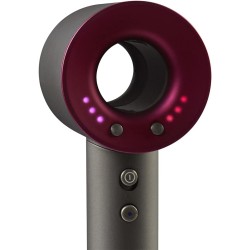 ODS - Dyson, Deluxe Set Supersonic + Corrale, Asciugacapelli Supersonic e Piastra Capelli Giocattolo, Include Spazzola, Diffuso