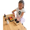 Maisonelle - Sushi Lovers Set 20/22 pz sushi ed accessori
