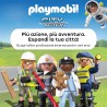 PLAYMOBIL City Action 71876 Diamond Heist Set da gioco con statuine, Furto di diamanti