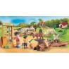 PLAYMOBIL My Life 72007 Lo Zoo Dei Piccoli