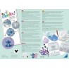 Ravensburger - Be Creative Maxi Stitch | Lavoretti Creativi Per Bambini E Ragazza | Stitch Bambina E Bambini Modellare Figure D