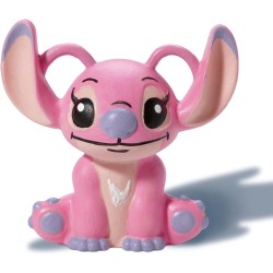 Ravensburger - Be Creative Maxi Stitch | Lavoretti Creativi Per Bambini E Ragazza | Stitch Bambina E Bambini Modellare Figure D