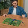 Ravensburger - Puzzle 500 Pezzi Pavone | Puzzle Per Adulti 500 Pezzi | Puzzle Adulti Per Bambini Dai 14 Anni In Su | Regalo Com
