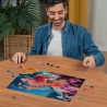 Ravensburger - Puzzle 500 Pezzi Pesce Scorpione​ | Puzzle Per Adulti E Tutta La Famiglie | Dimensione Di 49x36 Cm | Regalo Adul