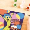 Ravensburger - Creart Serie E: Inside Out | Dipingere Con I Numeri Bambini 13x18cm | Giochi Creativi Bambina 7 Anni | Giochi Ba