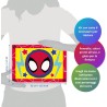 Ravensburger - Creart Junior Pack 2: Spidey | Dipingere con I Numeri Bambini 32x22cm | Giochi Creativi Bambina 5 Anni | Giochi 