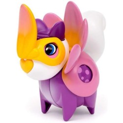 BRIO FLORA - Aster Personaggio Figure con outfit a fiore | Giochi Bambina E Bambini | Playset di gioco libero per stimolare la 