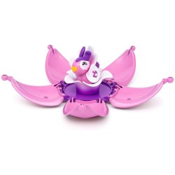 BRIO Flora - La casa in Fiore di Heather | Giocattolo per Bambini 3+ Anni | Giochi Bambina E Bambini | Playset di Gioco Libero 