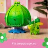 BRIO Flora - La casa in Fiore di Ivy | Giocattolo per Bambini 3+ Anni | Giochi Bambina E Bambini | Playset di Gioco Libero per 