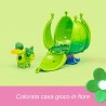 BRIO Flora - La casa in Fiore di Ivy | Giocattolo per Bambini 3+ Anni | Giochi Bambina E Bambini | Playset di Gioco Libero per 