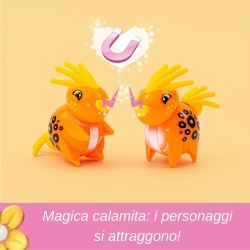 BRIO Flora - La casa in Fiore di Marigold | Giocattolo per Bambini 3+ Anni | Giochi Bambina E Bambini | Playset di Gioco Libero