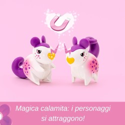 BRIO FLORA - La casa in fiore di Poppy |Giocattolo per Bambini 3+ Anni | Giochi Bambina E Bambini | Playset di gioco libero per