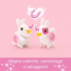 BRIO Flora - L altalena Floreale di Azalea|Giocattolo per Bambini 3+ Anni| Giochi Bambina E Bambini | Playset di Gioco Libero p