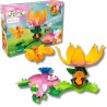 BRIO FLORA - La casa in fiore Starter Set | Giocattolo per Bambini 3+ Anni | Giochi Bambina E Bambini | Playset di gioco libero