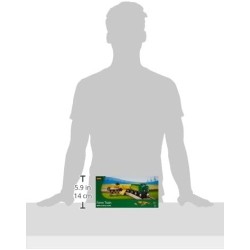 BRIO World - 33404 Treno della Fattoria