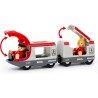 BRIO World - Reisezug Starter Set A, 36079
