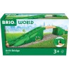 BRIO World - Ponte Modulare | 36107 - Accessori per bambini da 3 anni in su