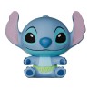 Stitch Super Soft e Squishy, 4 modelli assortiti, 1 pezzo