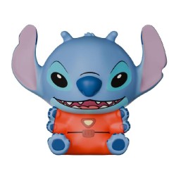 Stitch Super Soft e Squishy, 4 modelli assortiti, 1 pezzo