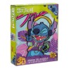 Puzzle Prime 3d Stitch Walkman Disney PU404000