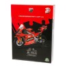 Giochi Preziosi - Puzzle 3D - Ducati Demosedici - 98 pezzi