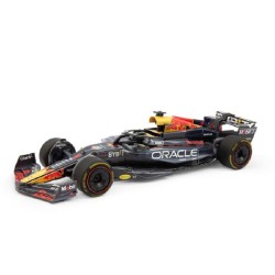 Giochi Preziosi - Puzzle 3D - Redbull F1 - 84 pezzi