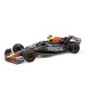 Giochi Preziosi - Puzzle 3D - Redbull F1 - 84 pezzi