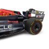 Giochi Preziosi - Puzzle 3D - Redbull F1 - 84 pezzi