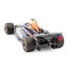 Giochi Preziosi - Puzzle 3D - Redbull F1 - 84 pezzi