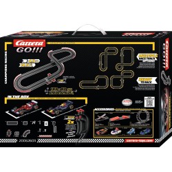 Carrera - Corsa del campione