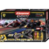 Carrera GO - Pista Speed Zone 20062605