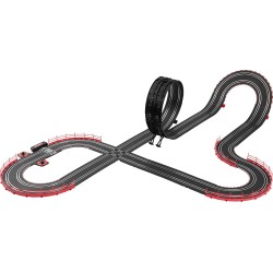 Carrera GO - Pista Speed Zone 20062605